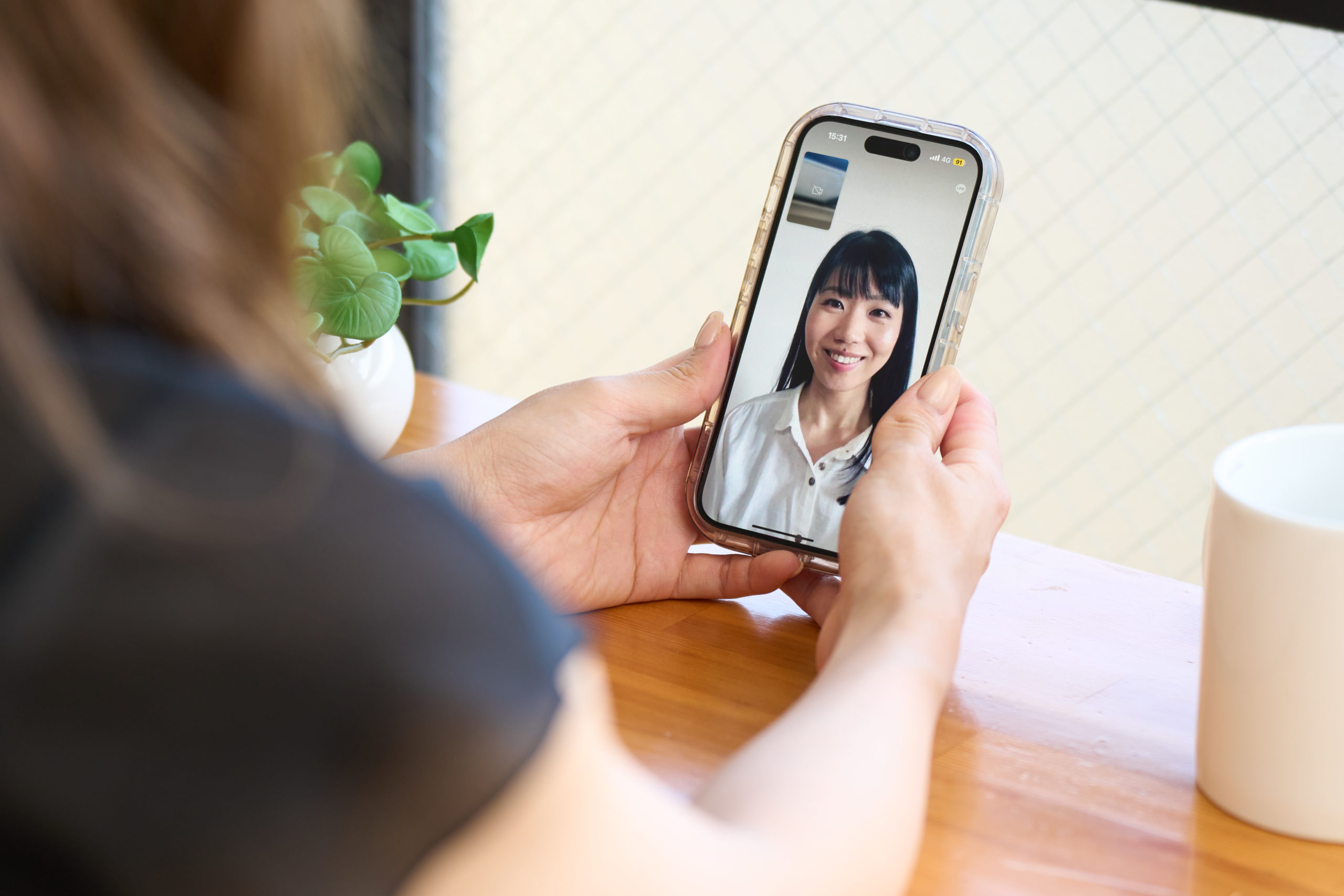 ご予約について