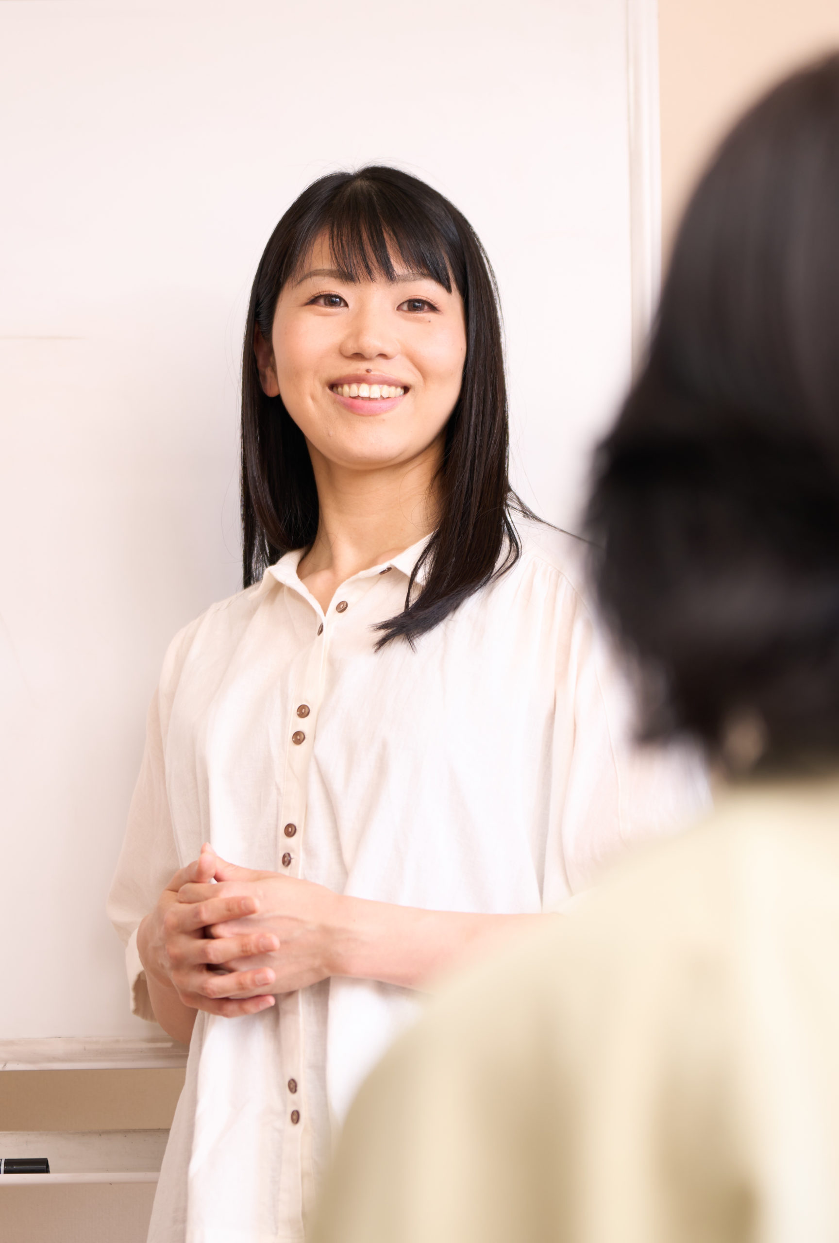 シータヒーリング講師 yuki Elarie